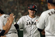 日本野球が世界一に！宿敵韓国に逆転勝利！(海外の反応)