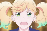 海外の反応【かげきしょうじょ!!】第2話 安定して面白い！今期ナンバーワンアニメかもしれない