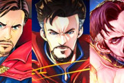 海外「素晴らしい！」人気漫画家が描いたアメコミのスーパーヒーローがかっこ良すぎて海外歓喜！！（海外の反応）