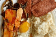 韓国人「西洋人が投稿した『韓国式朝食』に注目集まる！韓国の反応は？