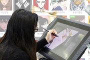 韓国人「韓国は今でも世界的なK漫画やアニメ産業では日本に追いつけないのでしょうか？」韓国の反応