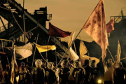日本のアーティストを見た海外の反応~MAN WITH A MISSION~