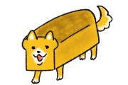 日本人がダイエットアプリで柴犬を撮影した結果→食べ物と判別されてるの笑えるｗｗｗ【タイ人の反応】