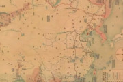 韓国紙「"朝鮮半島は本来、中国領土" ... 荒唐無稽な中国 "国恥地図"」韓国の反応