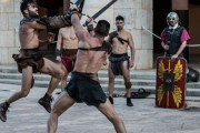 「古代ローマ時代に剣闘士の死亡率を激減させた名医がいた…」海外の反応