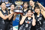 韓国人「倭軍を打ち破った『李舜臣ユニフォーム』を日本人選手が着用しなかった理由とは？」【韓国女子プロバスケットリーグ】　韓国の反応
