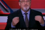 海外「ウクライナは♂ガチムチ♂国家だと語るロシア国営TV」