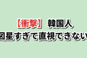 【衝撃】韓国人「日本製の“日中韓の見分け方”が図星すぎて直視できない…」