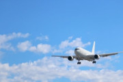 韓国「日本へ向かう飛行機から撮影した韓国の風景をご覧ください」
