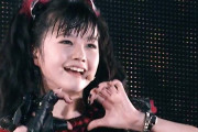 BABYMETALワールドツアー2019-2020 日本レグ8日目　幕張メッセ　【海外の反応】