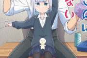 海外の反応アニメ【阿波連さんははかれない】最終回第12話感想「こんなに感動したのは久しぶり」