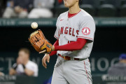大谷が「ビクッ！」となる姿に海外爆笑←「面白い」「愛さずにいられない」（海外の反応）