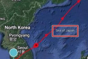 韓国人「なんで韓国で東海のことを日本海と言ってはいけないの？」「…韓国のものだからです。」