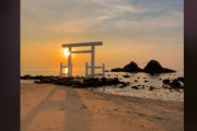 海外「良い雰囲気だ…次の人生はここで過ごしたいね」九州で撮影された映像に対する海外の反応！
