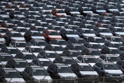 海外「日本の軽トラがぁ！」トランプが輸入車に25％の関税をかけることに海外大騒ぎ！（海外の反応）