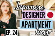日本で新しく引っ越したアパートの様子を紹介するよ！
