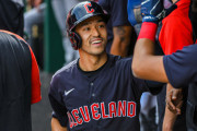 海外「中国側はどう思う？」MLB首位打者のクワンがWBC日本代表入りを熱望して海外大騒ぎ！（海外の反応）