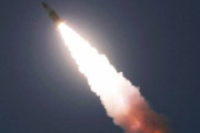 海外「北朝鮮が日本海に弾道ミサイルを二発発射」