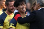 海外の反応「日本の選手はやはり優秀だ」ベルギーに衝撃を与えた三笘薫のハットトリック！中国から称賛の声
