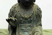【対馬・仏像】窃盗犯が日本から持ち込んだ浮石寺の仏像の行き先は ... 控訴審 "3年目"【反日無罪】