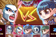 【海外】聖飢魔II VS BABYMETAL