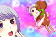 あの下ネタアニメ、児童の性的描写があるとして英国で規制を食らってしまうｗｗｗｗｗ