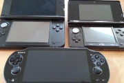 外国人「世の中から携帯ゲーム機が消えたのって寂しいよな…」