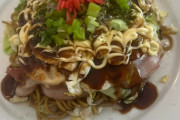 「お好み焼きを初めて作ったがアドバイスある？」日本食が大好きな外国人まとめ