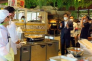 【韓国の反応】日本「韓国選手団の給食のため福島の食材イメージが悪化。」と反発。韓国の反応「平昌五輪の時も、日本は日本で準備したお弁当を食べさせた。結局、責任転嫁が目的だった。」