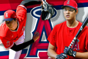 海外「大谷翔平のザ・二刀流デイ」ようやく勝ち星がついた3勝目！
