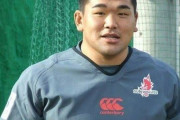 韓国人「ラグビー日本代表に韓国人が居るんだけど‥」韓国籍の選手が日本国家代表として活躍している！　韓国の反応