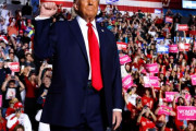 アメリカ人「トランプが大統領選挙で勝利宣言！USA USA USA USA USA USA USA」