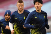 韓国メディア：3月の韓日戦が成立してもソン・フンミンは選外か…日本は欧州組を招集しないと内部決定