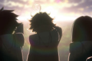『海外の反応』約束のネバーランド　第12話（最終話）