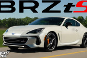 【海外の反応】スバルBRZはトヨタGR86よりも買いやすくていい！