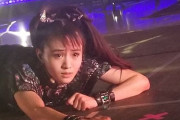 BABYMETALのコンサートに、もあにあげるためにぬいぐるみを持っていきたい　【海外の反応】