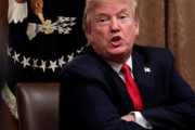 トランプ、ノーベル平和賞不発に「それでも数百万人の命を救ったので幸せだ」来年の受賞に期待感示す＝韓国の反応