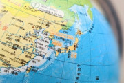 韓国人「韓国の大きさを体感してみよう」