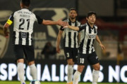 【ﾎﾟﾙﾄｶﾞﾙの反応】「美しい」中島翔哉、技ありミドルでゴール！現地サポが称賛！