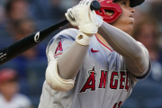 海外の反応 「ニューヨークのキングだ」大谷翔平、27号28号ホームラン！メジャー単独トップ