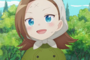 海外の反応 第1話 期待以上に面白かった！！【乙女ゲームの破滅フラグしかない悪役令嬢に転生してしまった…】