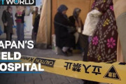 外国人「トルコの被災地を助けてくれた日本。本当にありがとう！！！」