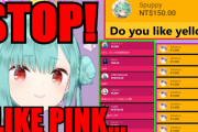 潤羽るしあに止まらないスパチャが降り注ぐ！！！外国人「これが俺らの力だ！！！」【ホロライブ】
