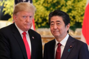 真珠湾攻撃のことを日本に問いただしたかどうかトランプ氏に尋ねる米の左派たち（海外の反応）