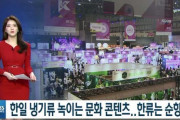韓国人「日本の純粋な若者は韓国が大好き！」日本で韓流が大人気“ケイコン”に9万人近い日本人が押し寄せる！　韓国の反応
