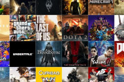 外国人「2010年代で最高＆最低のゲームは何かそろそろ決めよう」