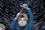 【チ。―地球の運動について―】キービジュアル公開「今日から、地球を動かす…🌏」初回2話連続放送　2クール全25話【海外の反応】