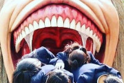 外国人「日本にはアニメのテーマパークがこんなにあるらしい」