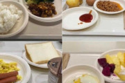 韓国人「平昌五輪で出された食事は神話だった‥」平昌と比較される中国選手村の料理、『油まみれ』『不味い』と各国選手から不評　韓国の反応