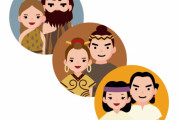 日本人さん、日本人の顔には縄文系と弥生系があるってマジなの？　【海外の反応】